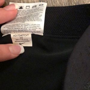 Nike Pants - Nike leggings Nike Pants - Nike leggings
